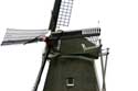 Molen de Hond Paesens / Nederland: 