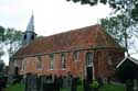 Saint Anthony's church Paesens / Netherlands: 