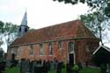 glise Saint Antoine Paesens / Pays Bas: 