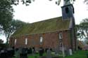 Saint Anthony's church Paesens / Netherlands: 