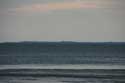 View on Waddenzee Paesens / Netherlands: 