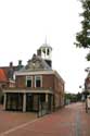 Waag Dokkum / Nederland: 