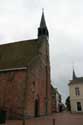 glise Saint Martin Dokkum / Pays Bas: 