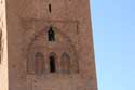 Koutoubia Moskee Marrakech / Marokko: 