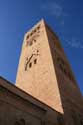 Koutoubia Moskee Marrakech / Marokko: 