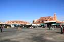 Market Place Marrakech / Morocco: 