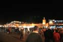 Market Place Marrakech / Morocco: 