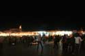 Marktplaats Marrakech / Marokko: 