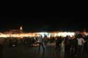 Market Place Marrakech / Morocco: 