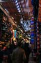 Petites vues des Souks Marrakech / Maroc: 