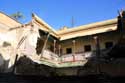 Collapsed Riad  Marrakech / Morocco: 