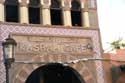 Kasbah Pub Marrakech / Morocco: 