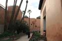 City Walls Marrakech / Morocco: 