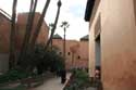 City Walls Marrakech / Morocco: 