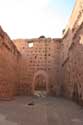 El Badi Palace Marrakech / Morocco: 