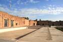 El Badi Palace Marrakech / Morocco: 