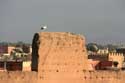 El Badi Palace Marrakech / Morocco: 