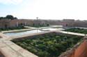 El Badi Palace Marrakech / Morocco: 