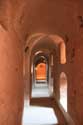 El Badi Palace Marrakech / Morocco: 