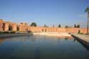 El Badi Palace Marrakech / Morocco: 