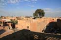 Vue depuis Tot Marrakech / Maroc: 