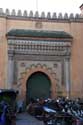 Palais Royal Marrakech / Maroc: 