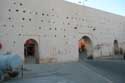 Gate Marrakech / Morocco: 