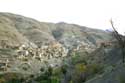 Vue sur Village Taddart Izdar / Maroc: 