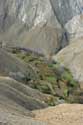 Gorges Tizi 'N Tichka / Maroc: 