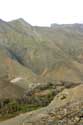 Gorges Tizi 'N Tichka / Maroc: 