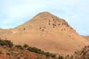 Landscape Tizi 'N Tichka / Morocco: 