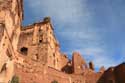 Kasbah de Telouet Telouet / Maroc: 