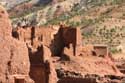 Kasbah de Telouet Telouet / Maroc: 