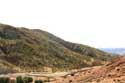 Landscape in Atlas Telouet in Ouarzazate / Morocco: 