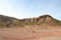 Atlas Landscape Telouet in Ouarzazate / Morocco: 