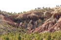 Atlas Landscape Telouet in Ouarzazate / Morocco: 