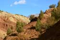 Mountain Telouet in Ouarzazate / Morocco: 