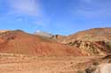 Mountain View Telouet in Ouarzazate / Morocco: 