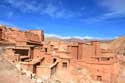 Village Douar Anguelz Ounila / Maroc: 