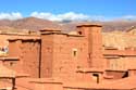 Village Douar Anguelz Ounila / Maroc: 