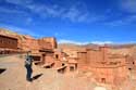 Village Douar Anguelz Ounila / Maroc: 