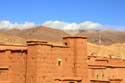 Village Douar Anguelz Ounila / Maroc: 