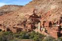 View on Tourassine Douar Anguelz Ounila / Morocco: 