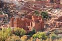 Kasbah Douar Anguelz Ounila / Morocco: 