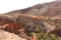 View on Tajegujite Tajegujite / Morocco: 
