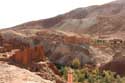 Vue sur Tajegujite Tajegujite / Maroc: 