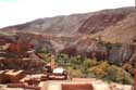 View on Tajegujite Tajegujite / Morocco: 