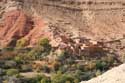 Valley Tajegujite / Morocco: 