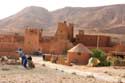 Kasbah Les Cigogne Talifest / Maroc: 