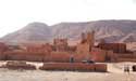 Kasbah the Stork Talifest / Morocco: 